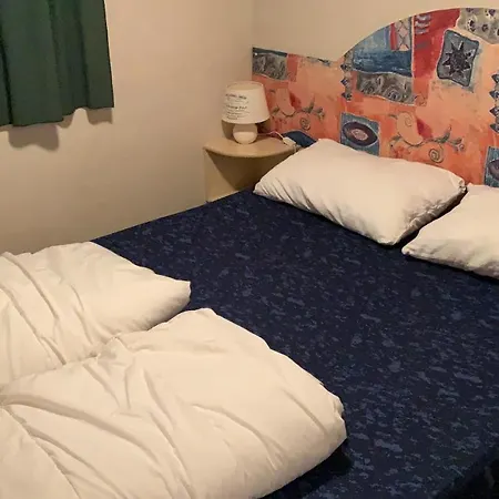 Alpstuga Chalet Toscany - Zona Rossa 13