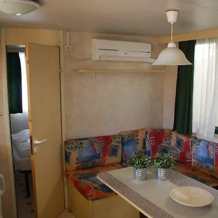Chalet Toscany - Zona Rossa 13